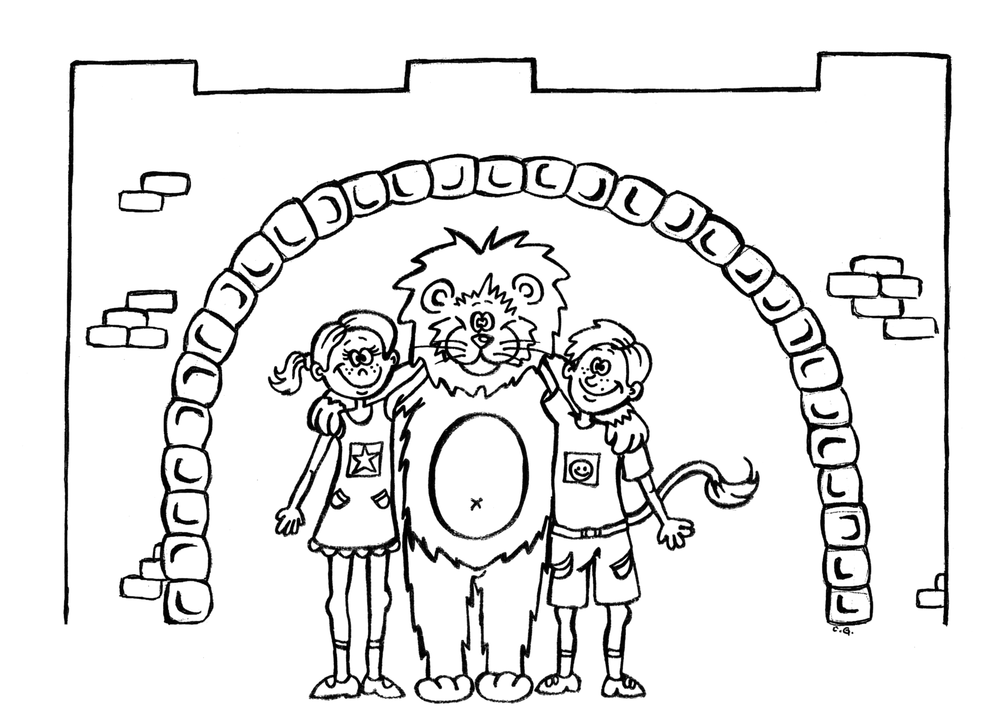 Grundschule Am Löwentor